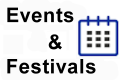 Creswick Events and Festivals