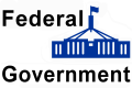 Creswick Federal Government Information