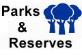Creswick Parkes and Reserves