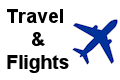 Creswick Travel and Flights