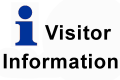 Creswick Visitor Information