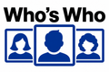 Creswick Who's Who